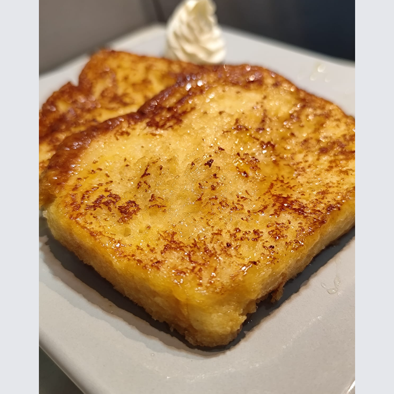 TOSTADAS FRANCESAS ( x 2 unid)